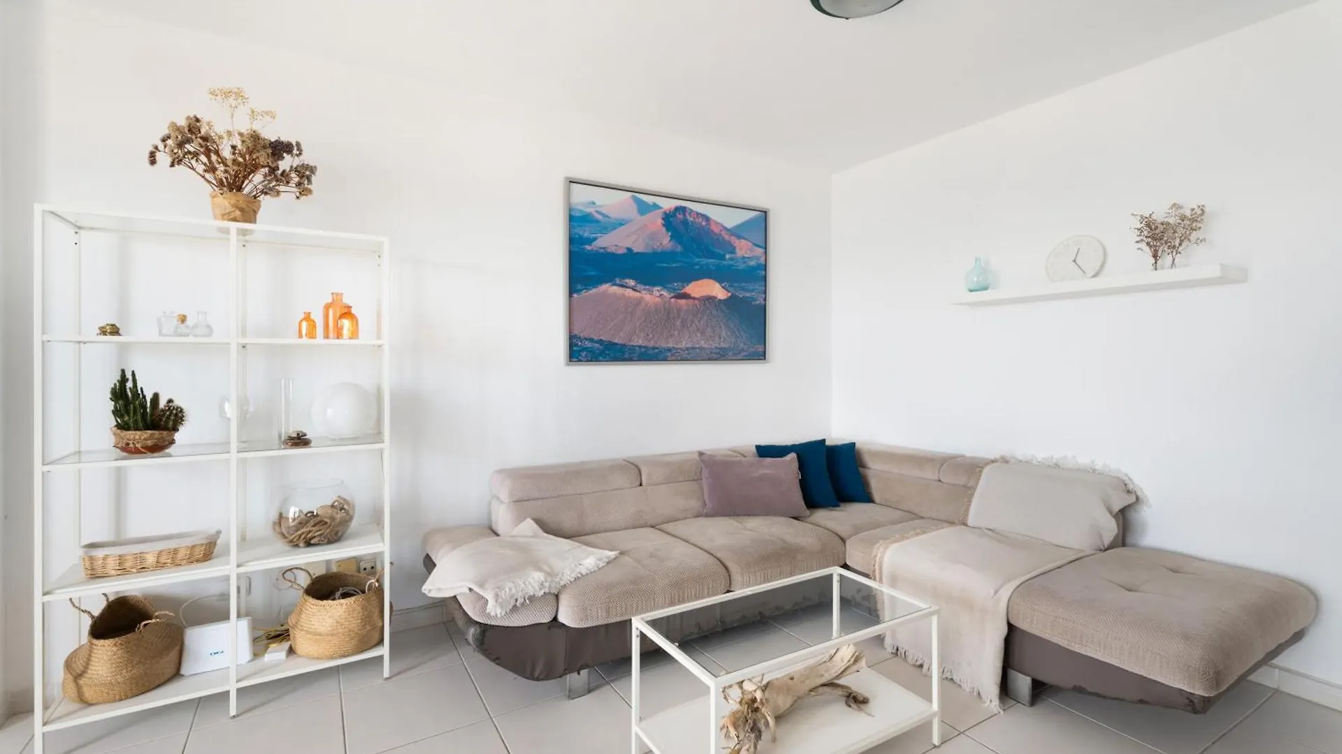 Apartment La Arena By Medano Rentals El Medano  Spain