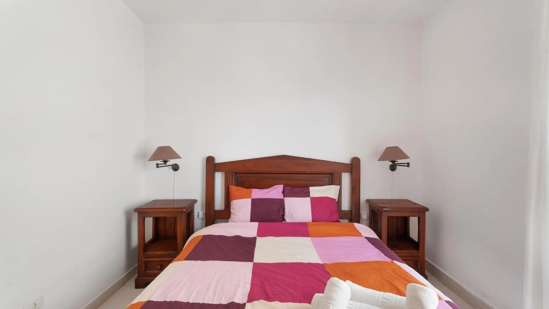 Apartment La Arena By Medano Rentals El Medano