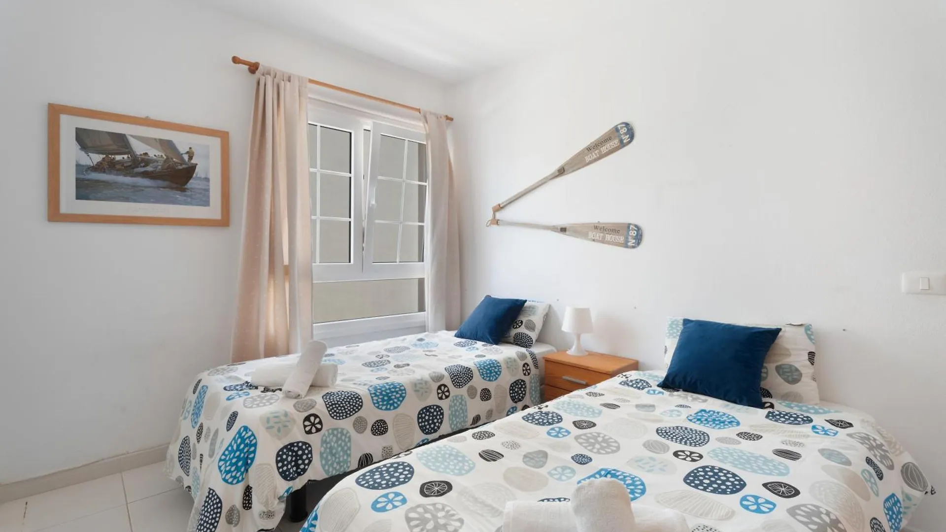 La Arena By Medano Rentals El Medano  Apartment