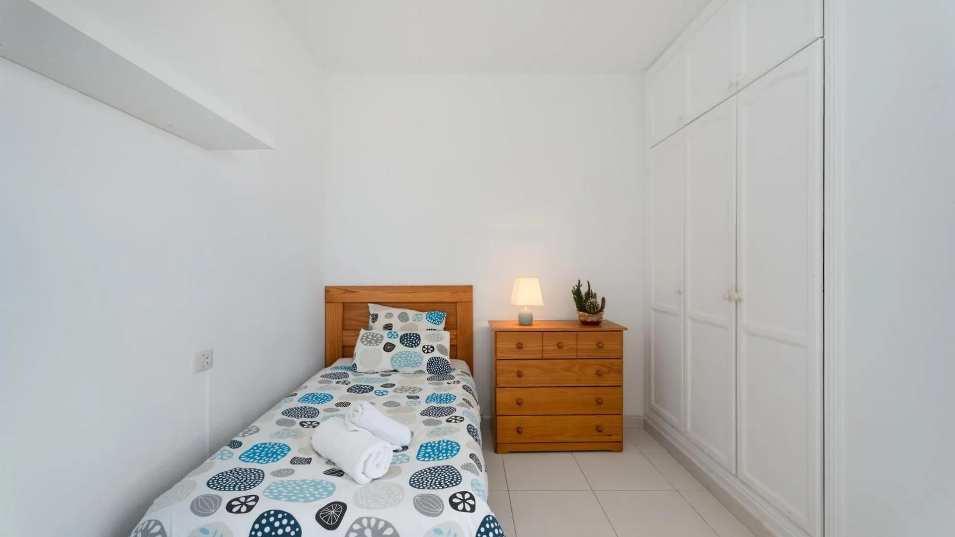 Apartment La Arena By Medano Rentals El Medano